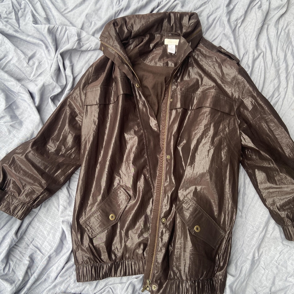 Chicos jacket